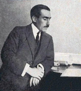 Louis Renault