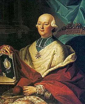 Louis René Édouard de Rohan