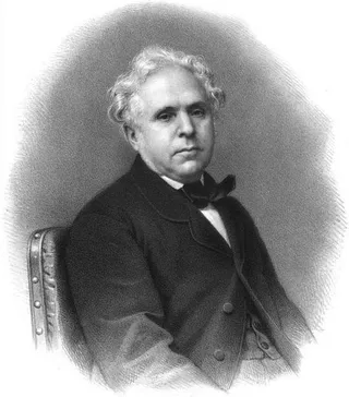 Louis Reybaud