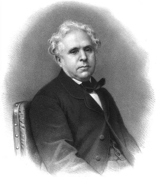 Louis Reybaud