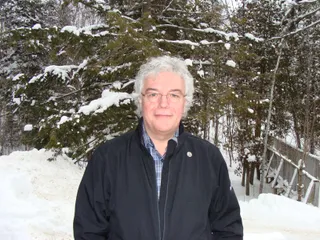 Louis Roy