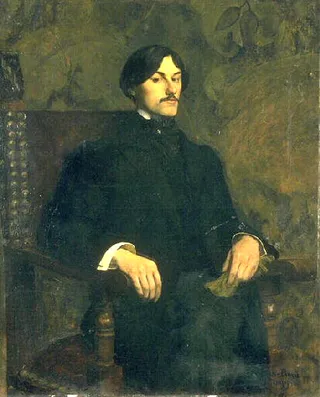 Louis Süe