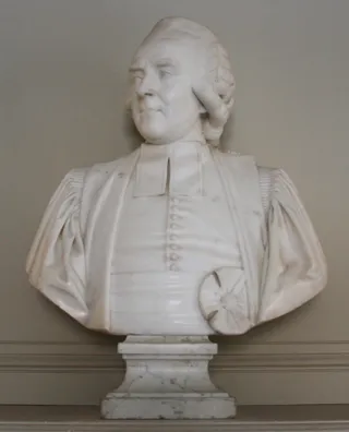 Louis Thiroux de Crosne