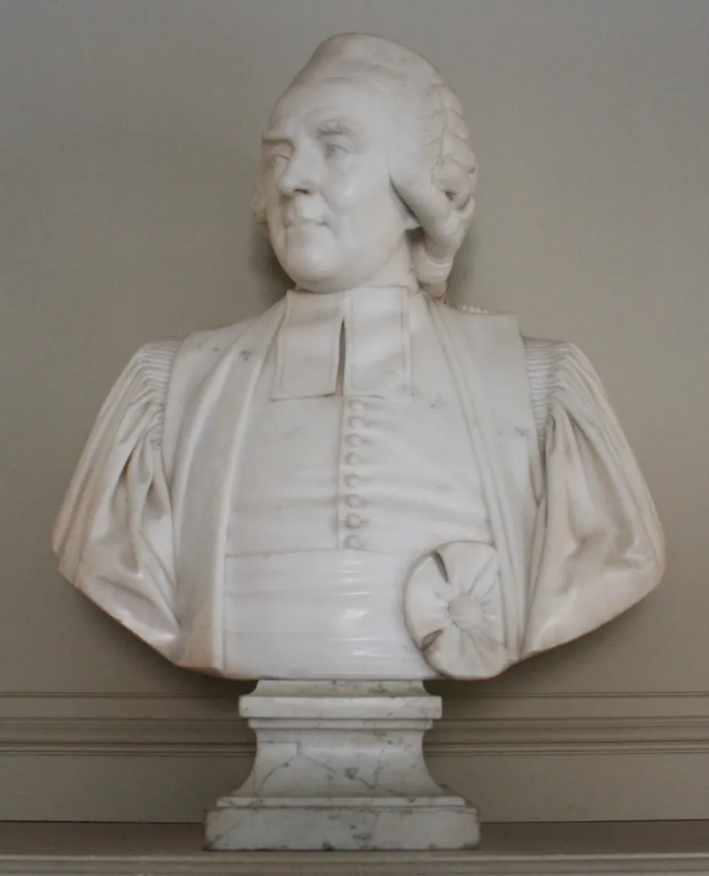 Louis Thiroux de Crosne