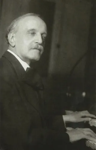 Louis Vierne