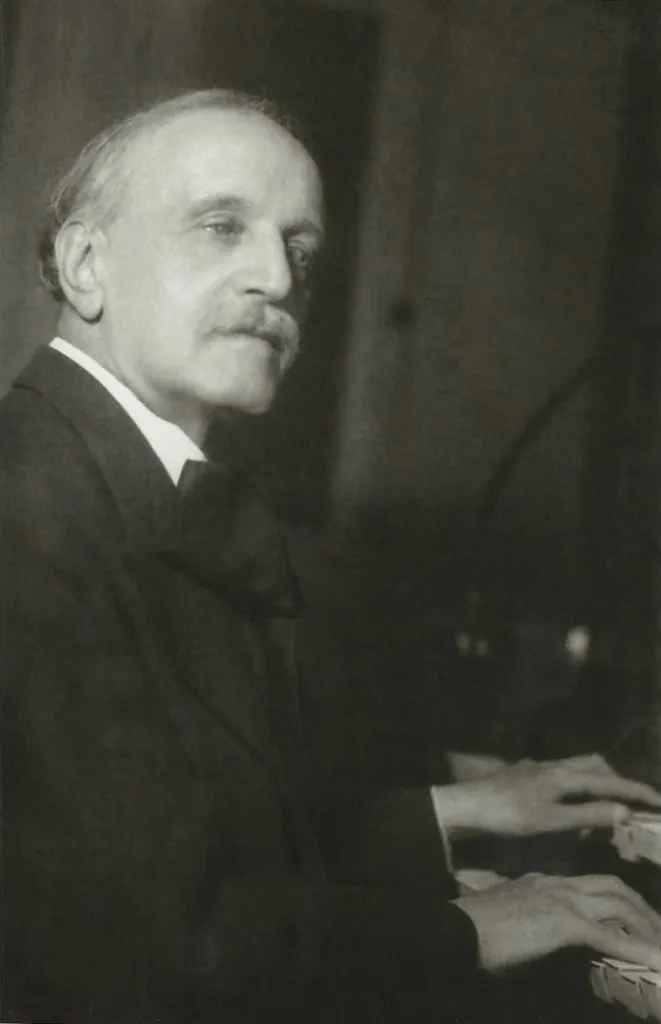 Louis Vierne