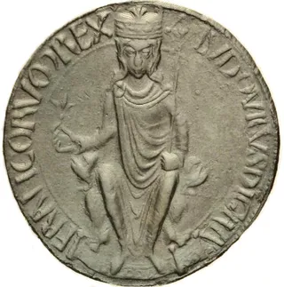Louis VII le Jeune