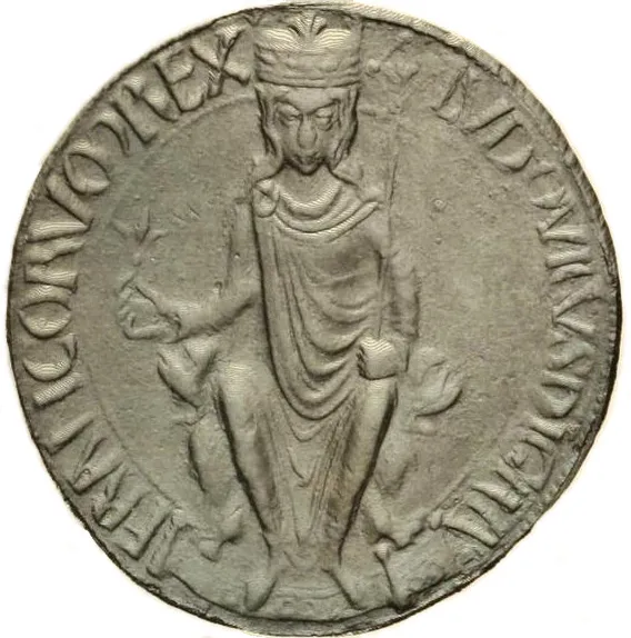 Louis VII le Jeune