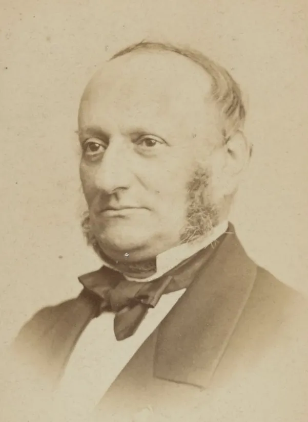 Louis Wolowski
