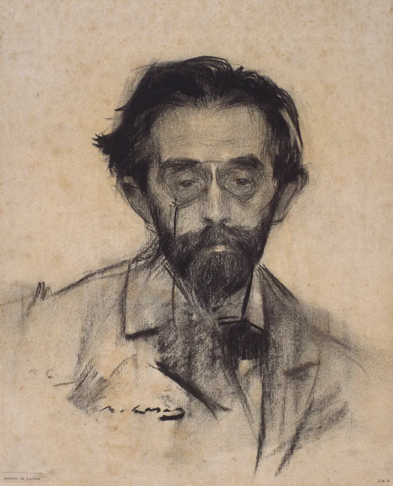 Louis-Xavier de Ricard