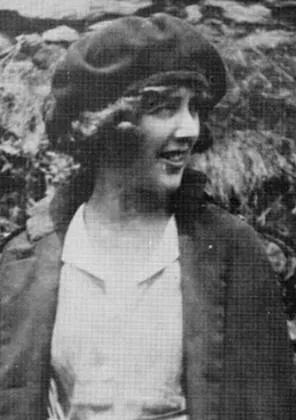 Louise Bryant
