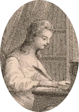 Louise de Kéralio