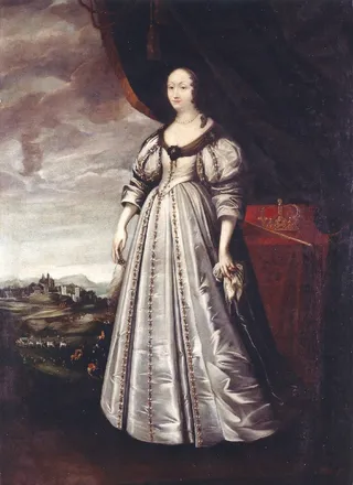Louise-Marie de Gonzague