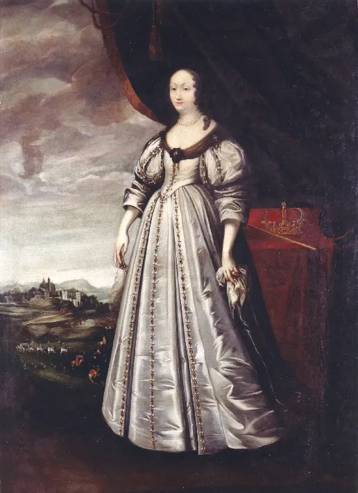 Louise-Marie de Gonzague