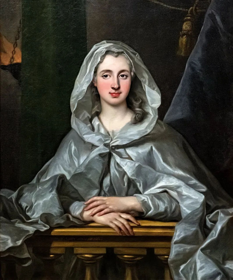 Louise Marie Thérèse Bathilde d’Orléans