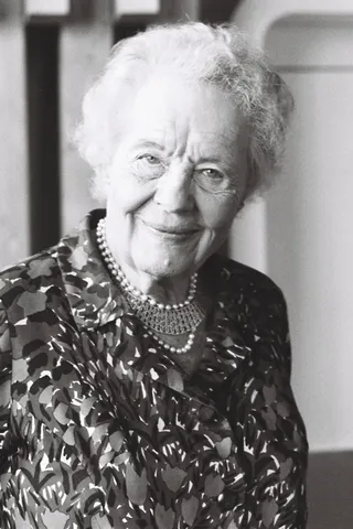 Louise Weiss