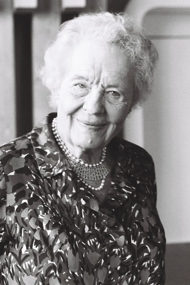 Louise Weiss