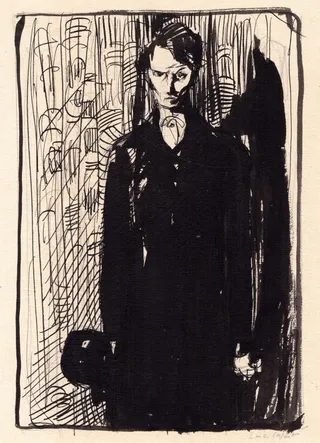 Luc Lafnet