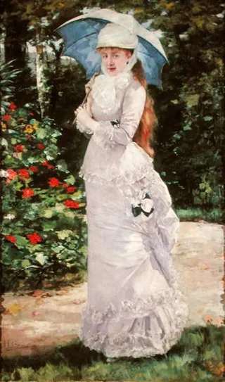 Lucie Émilie Delabigne