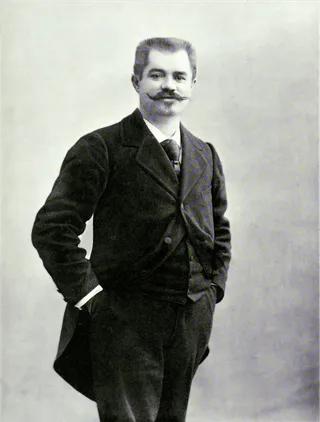Lucien Descaves