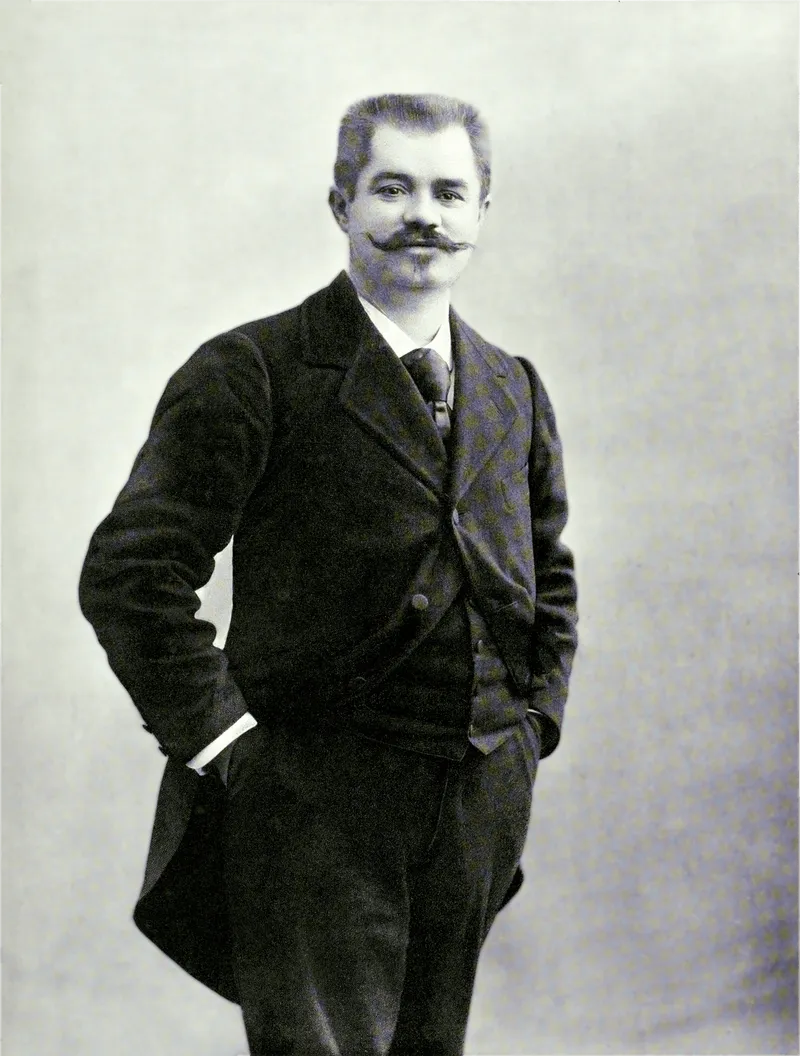 Lucien Descaves