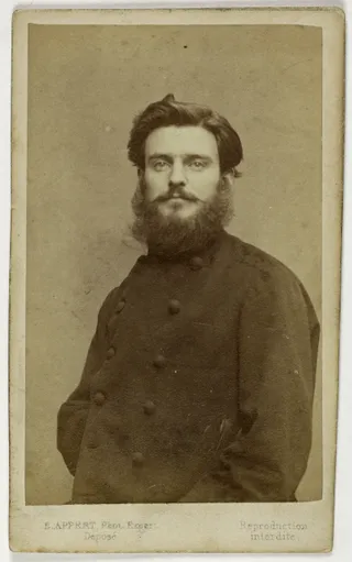 Lucien Henry