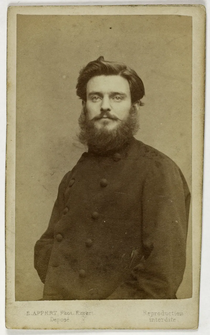 Lucien Henry