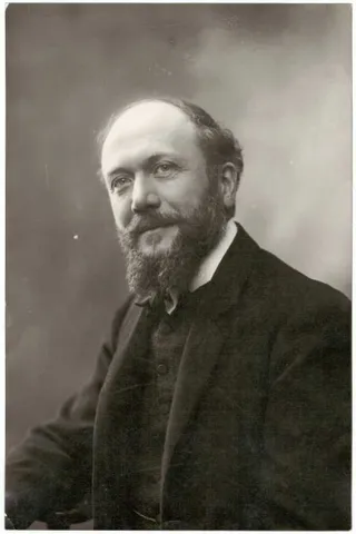 Lucien-Marie-François Métivet