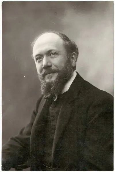 Lucien-Marie-François Métivet