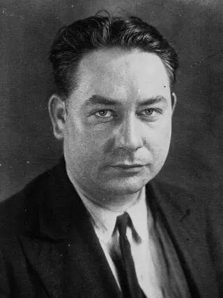 Lucien Monjauvis