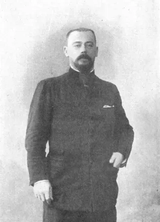 Lucien-Victor Meunier