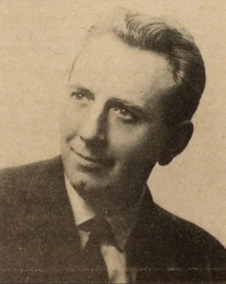 Lucien Weitz