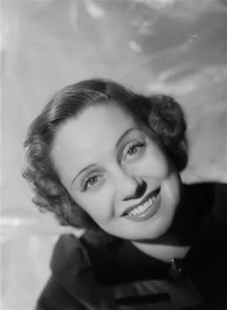 Lucienne Boyer