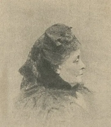 Lydie Aubernon de Nerville