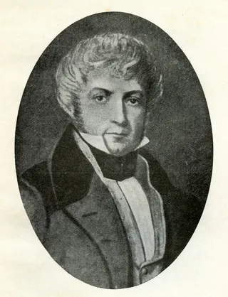 Manuel Garcia