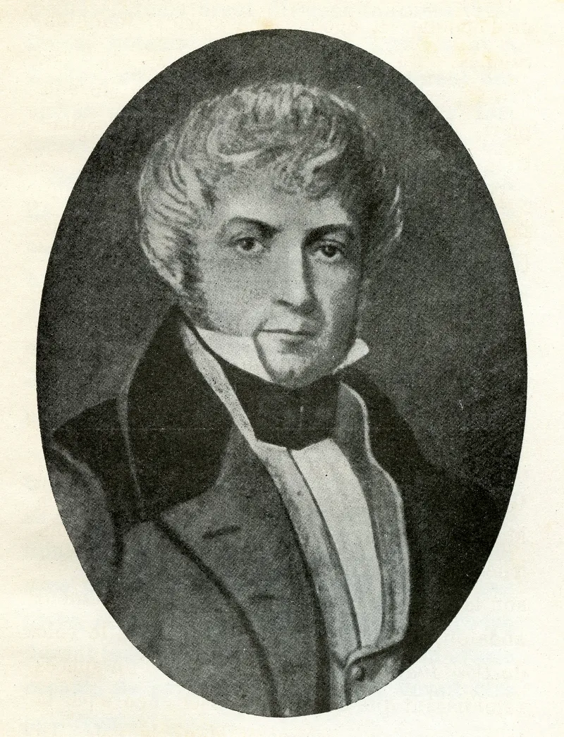Manuel Garcia
