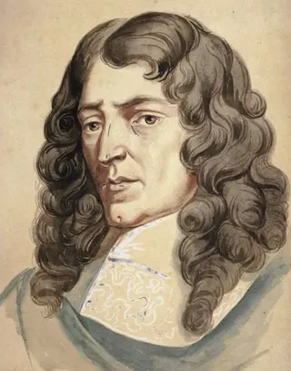 Marc-Antoine Charpentier