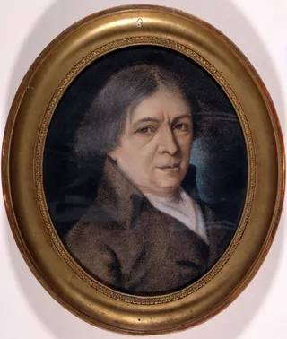 Marc-Antoine Jullien