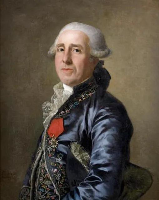 Marc-Antoine Thierry de Ville-d'Avray