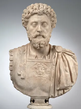 Marc Aurèle