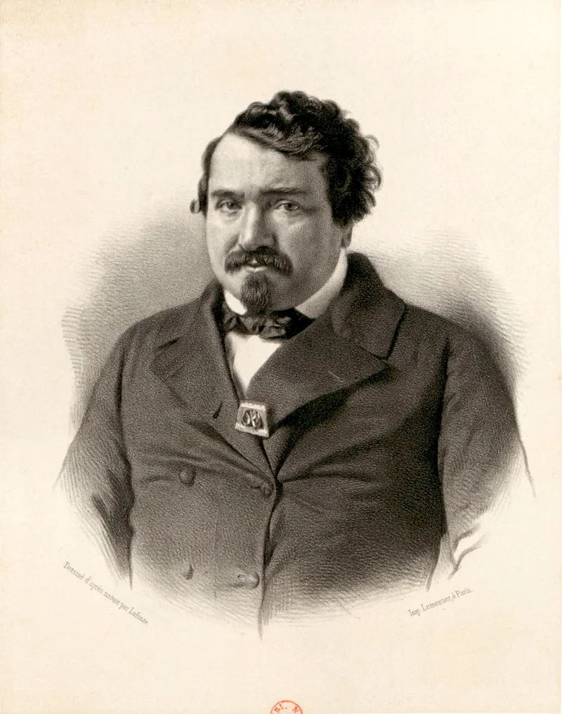 Marc Caussidière