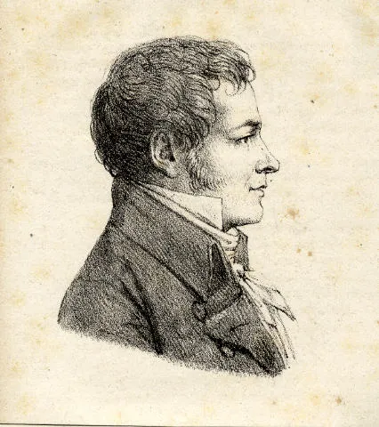 Marc David Lasource