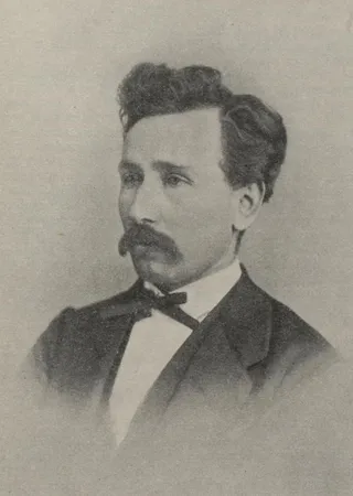 Marc Dufour