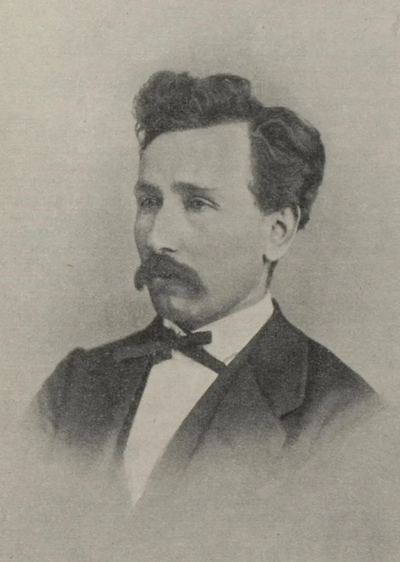 Marc Dufour