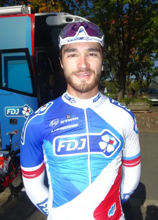 Marc Fournier