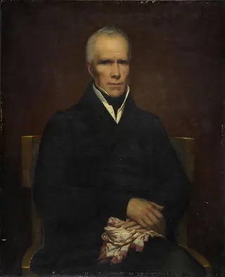 Marc Jean Demarcay
