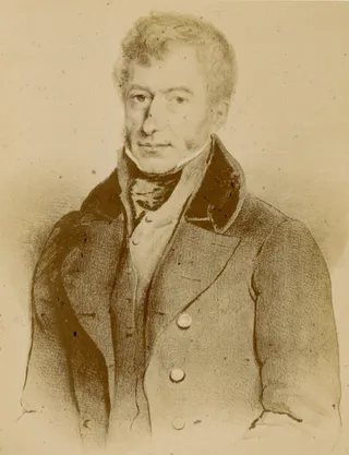 Marc-René Voyer d'Argenson