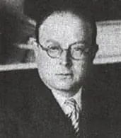 Marcel Abraham