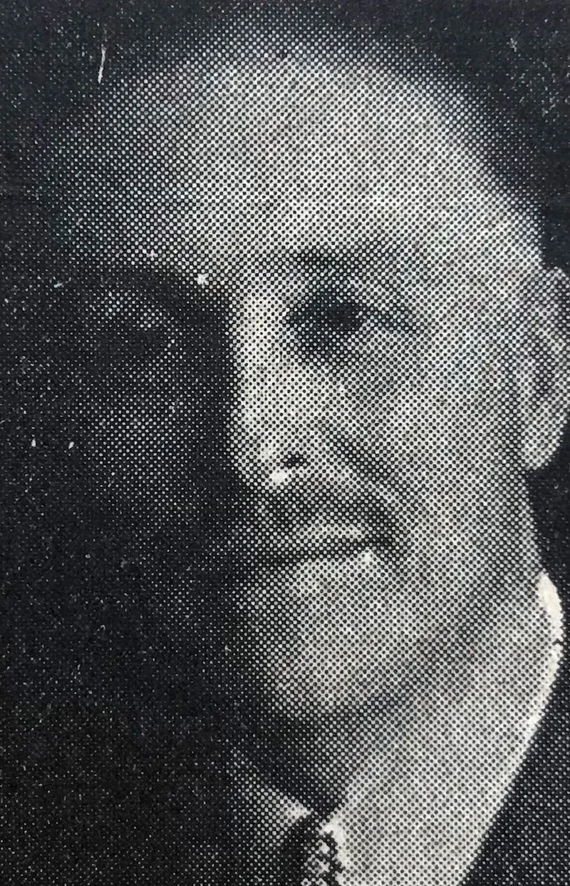 Marcel Boucher