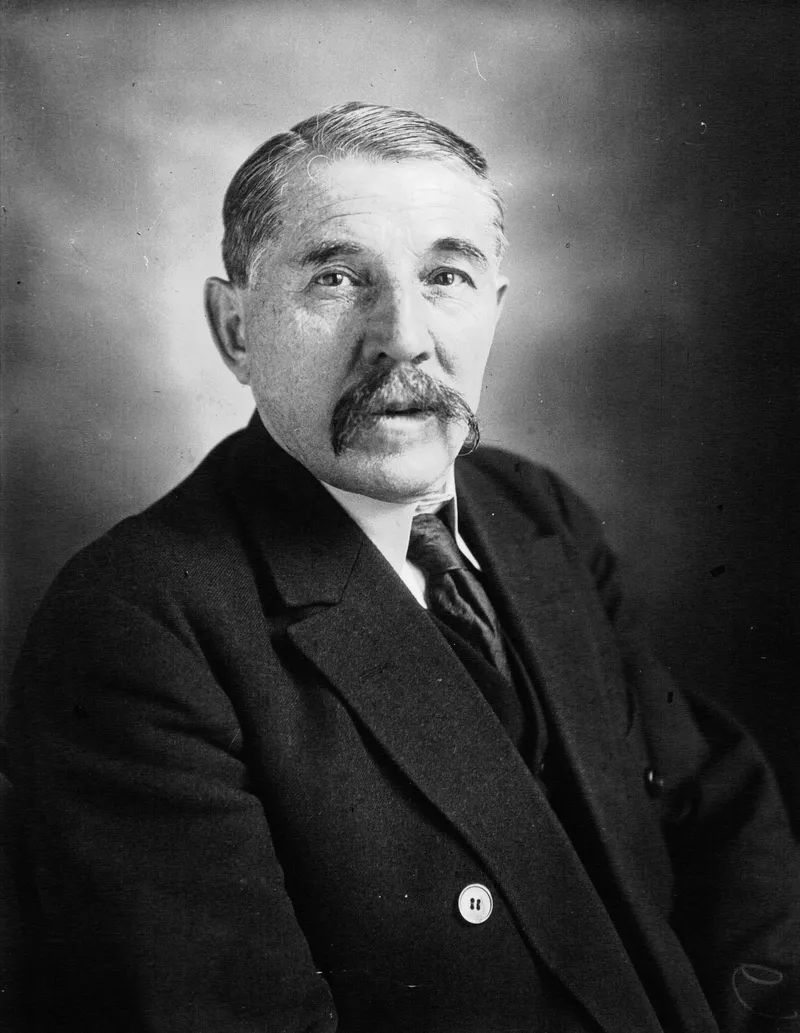 Marcel Cachin